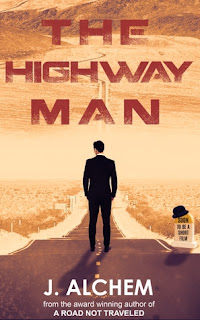 Highway man review J Alchem A road not traveled