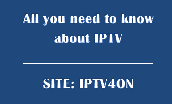 IPTV