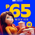 Unbeatable October Treat at SM Cinema For P65