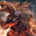 Godzilla 2014 Concept Artwork HD Wall Wallpapers