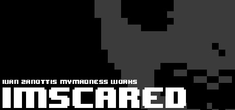 Imscared PC Game Free Download