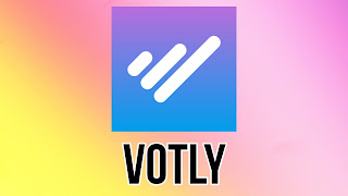 تطبيق فوتلي votly : هو أول شبكة تواصل اجتماعية عربية مختصة بالتصويت ، استمتع بإنشاء استطلاعات الرأي وإعطاء الآراء وتلقيها ومقارنة الصور .