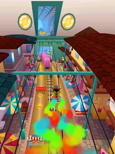 Subway Surfers