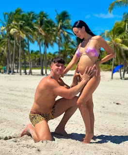 OnlyFans Model Pregnant By Stepbrother