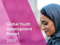 Global Youth Development Index (YDI) 2020.