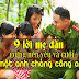9 lời mẹ dặn: Đừng nên yêu và cưới một anh chàng công an