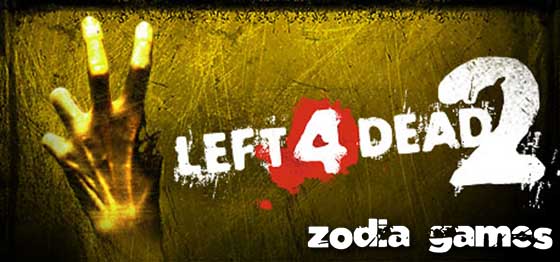 Left 4 Dead 2 Full-Rip [Repack]-BLAZE69