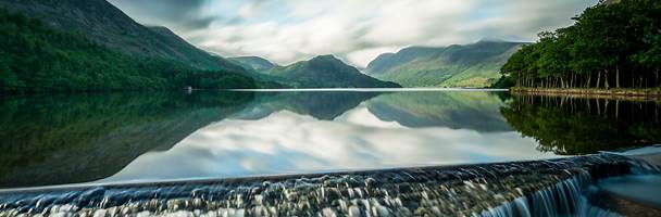 crummock water