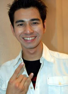 Biografi Raffi Ahmad