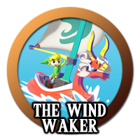 The Wind Waker