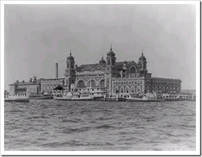 Ellis Island