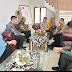 Tingkatkan Pelayanan Tugas, Kepala Kantor LPS I Medan Berkunjung ke Polrestabes Medan 
