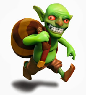 Clash of clans juwelen hack apk