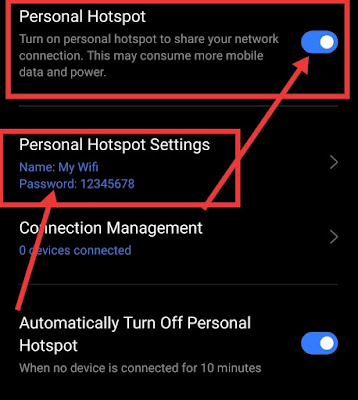 Wi-Fi kaise connect kare? - WiFi कि जानकारी in Hindi!, hotspot Kaise use kare