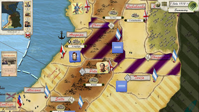 Libertad O Muerte Game Screenshot 2