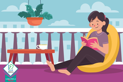 ¿CÓMO APRENDO A VIVIR?