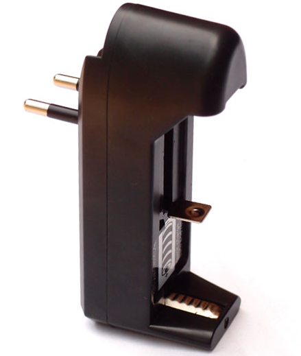 charger desktop baterai swat police