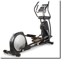 elliptical