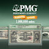 PMG graded its 1 millionth note