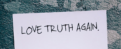 What Is Truth?