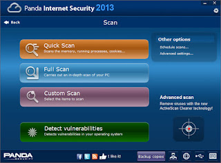 Free Antivirus Panda Internet Security Free For 6 Months