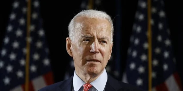 Baru Sembuh, Presiden Joe Biden Dites Positif Covid-19 Lagi