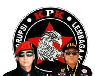 LKPK Lampung Tengah yang diketuai oleh Firdaus, JA angkat bicara