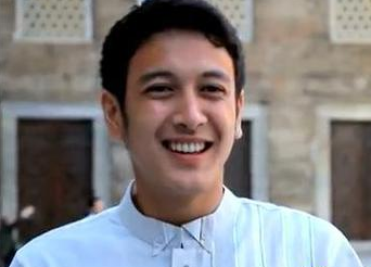 Dimas Anggara