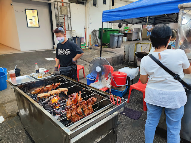 Hong_Kong_Boy_Johor_Jaya_Food_Street_新山貪吃街_香港仔美食中心