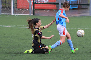 El Barakaldo CF gana 2-1 ante el Ariznabarra