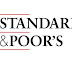 STANDARD & POORS ELEVA CALIFICACION DEL PAIS