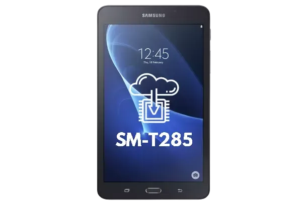 Full Firmware For Device Galaxy Tab A 7.0 2016 SM-T285