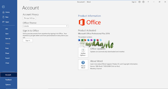 Pilih Office 2013 Atau 2016 / Aplikasi Pdf Ke Word / 5 Langkah Cara Mengubah File Pdf Ke ... : Membuka microsoft office, anda akan segera melihat desain baru dan segar.