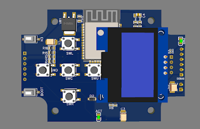 43.Challenger PCB V2.1