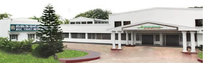 BGC Trust Medical College