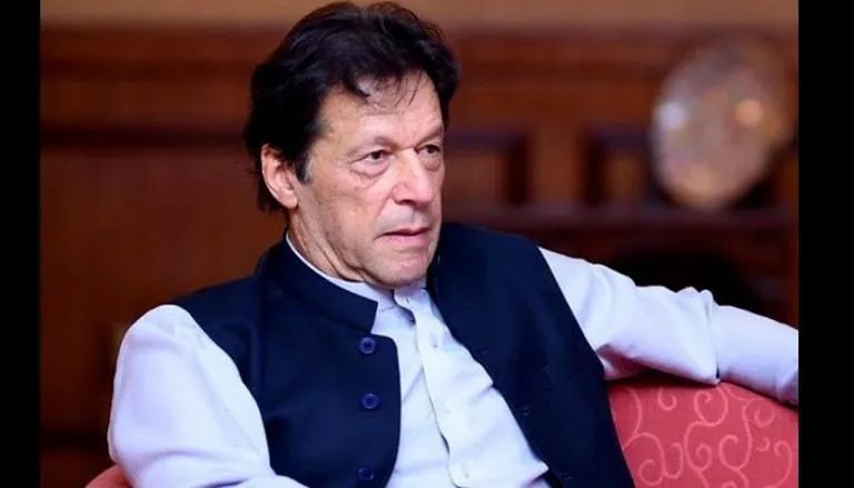 توشہ خانہ ریفرنس میں اہم پیشرفت،چیئرمین پی ٹی آئی عمران خان کیخلاف فوجداری کارروائی کا آغاز ہوگیا۔