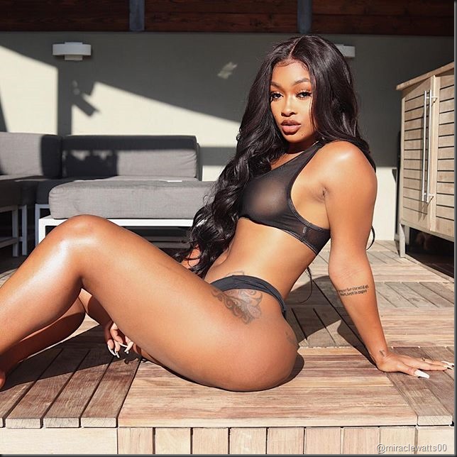 Miracle Watts