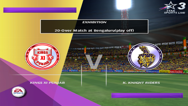 IPL 2014 PATCH