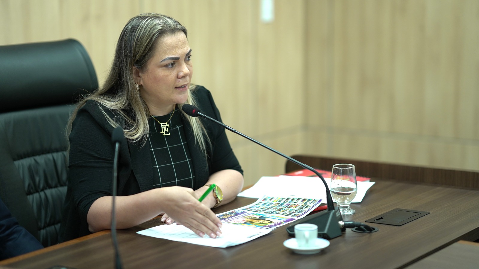 TÁ PAGO: Emenda parlamentar beneficia Ji-Paraná com R$ 300 mil para rede de gases da UPA 