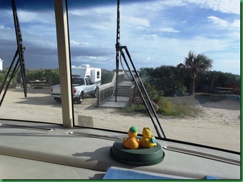 Hunting to Gamble Rogers 042