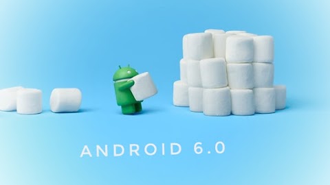 Throw back feacures introduced in android mashmellow