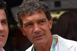 Antonio Banderas