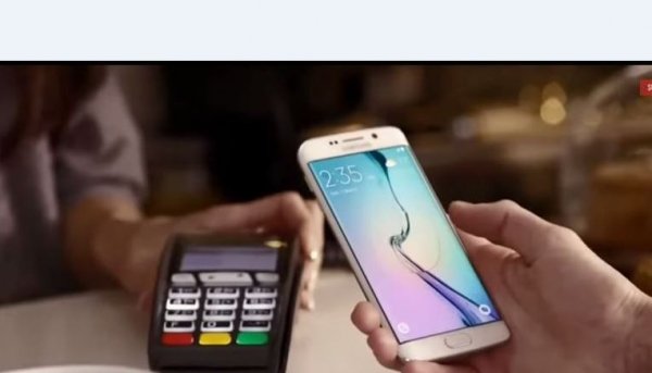 Why I love Samsung Pay and how I gave up my rooted phone