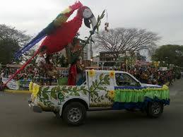 Desfile de planteles educativos con motivo al carnaval será este jueves 04 de febrero en San Fernando. 