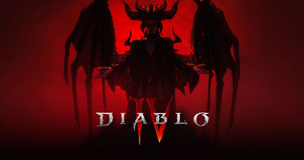 Diablo IV introduce mejoras gráficas, incluyendo Ray Tracing, en todas las plataformas, incluidas las consolas