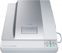 Epson Perfection V350 Photo Driver Download Windows, Mac, Linux