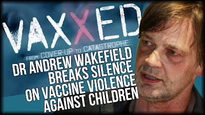 Andrew Wakefield-accuse-infondate