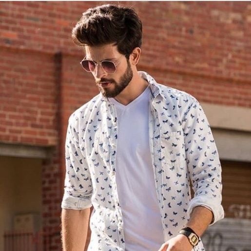 BEST OF SHIRTS COLLECTION FOR MEN