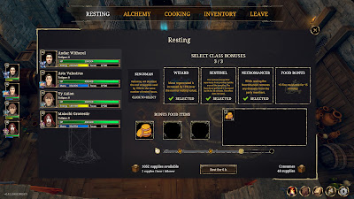 Zoria Age Of Shattering Game Screenshot 15