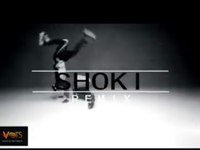 Music: Lil Kesh ft Olamide and Davido - Shoki Remix (throwback songs) 